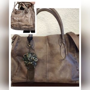 Bed Stu Rockaway Tote